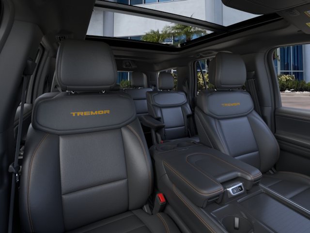 New 2026 Ford Expedition Tremor - photo 9