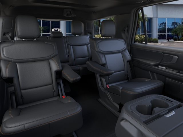 New 2026 Ford Expedition Tremor - photo 10