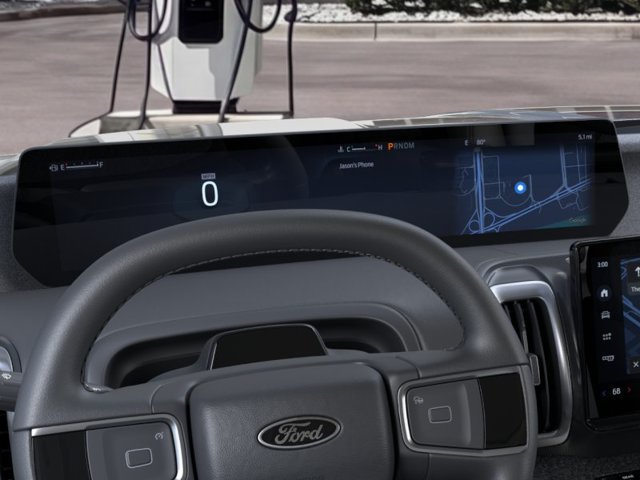 New 2026 Ford Expedition Tremor - photo 12