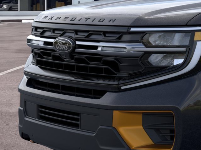 New 2026 Ford Expedition Tremor - photo 16