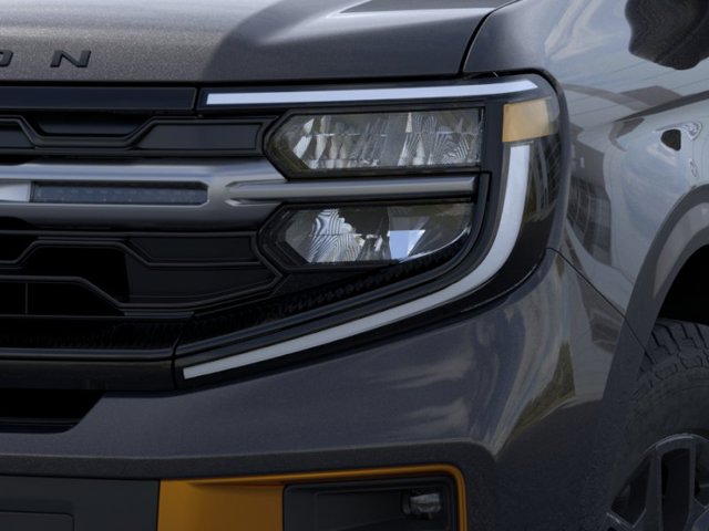 New 2026 Ford Expedition Tremor - photo 17