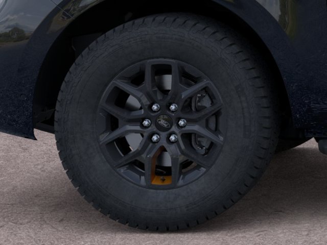 New 2026 Ford Expedition Tremor - photo 18