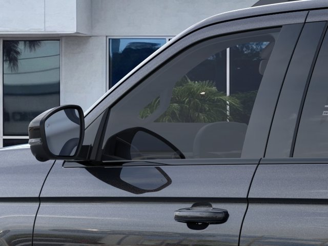 New 2026 Ford Expedition Tremor - photo 19