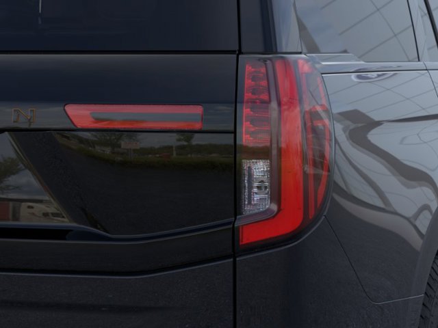 New 2026 Ford Expedition Tremor - photo 20