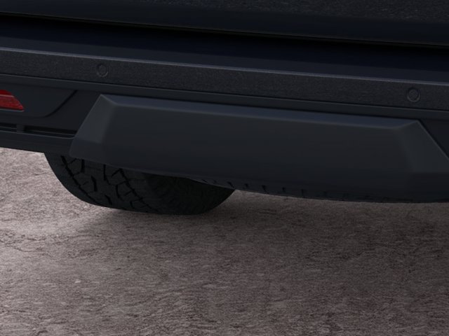 New 2026 Ford Expedition Tremor - photo 22
