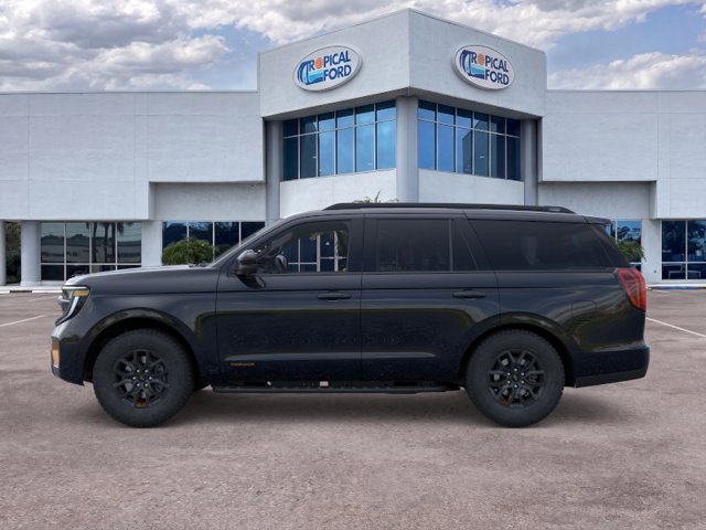 New 2026 Ford Expedition Tremor - photo 3