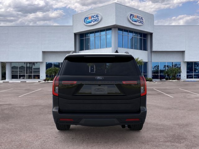 New 2026 Ford Expedition Tremor - photo 5