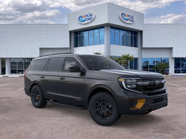 New 2026 Ford Expedition Tremor - photo 23