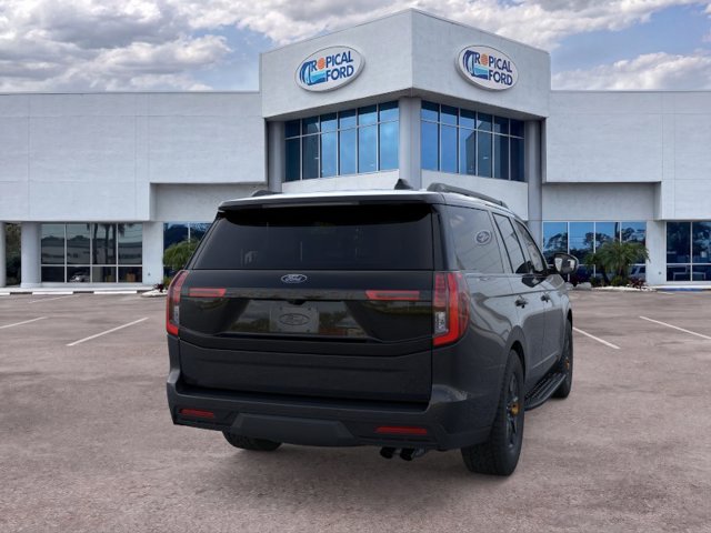 New 2026 Ford Expedition Tremor - photo 7