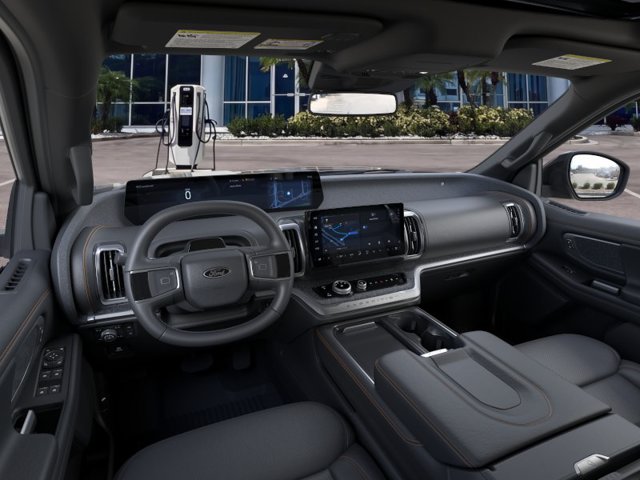 New 2026 Ford Expedition Tremor - photo 8