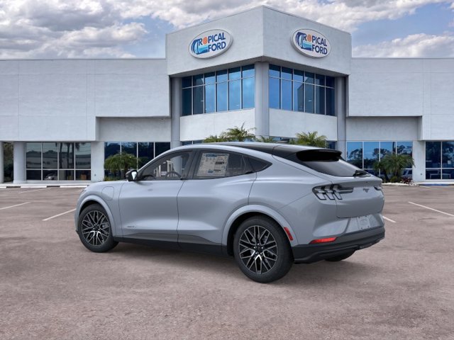 New 2026 Ford Mustang Mach-E Premium - photo 4