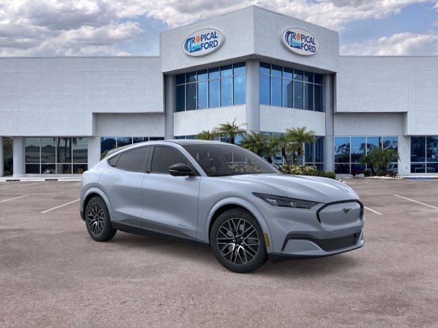 New 2026 Ford Mustang Mach-E Premium - photo 22