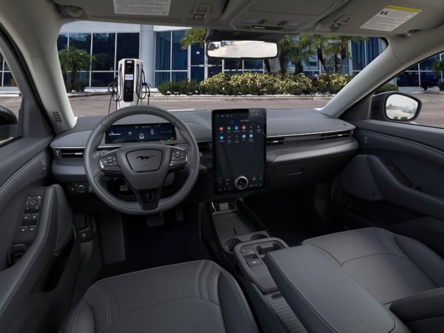 New 2026 Ford Mustang Mach-E Premium - photo 8