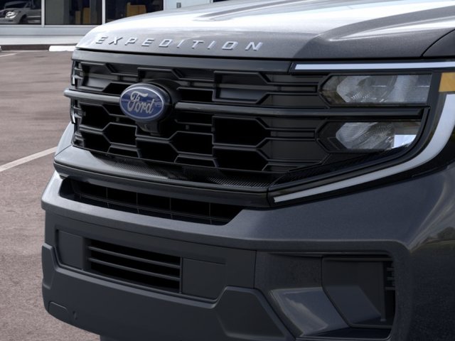 New 2026 Ford Expedition ACTIV - photo 17