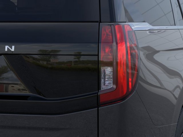 New 2026 Ford Expedition ACTIV - photo 21
