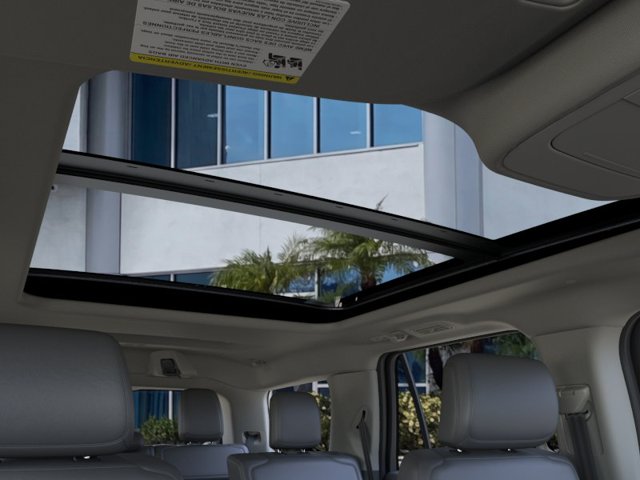 New 2026 Ford Expedition ACTIV - photo 22