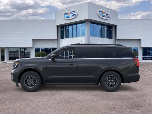New 2026 Ford Expedition ACTIV - photo 3