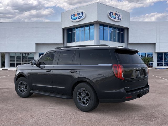 New 2026 Ford Expedition ACTIV - photo 4