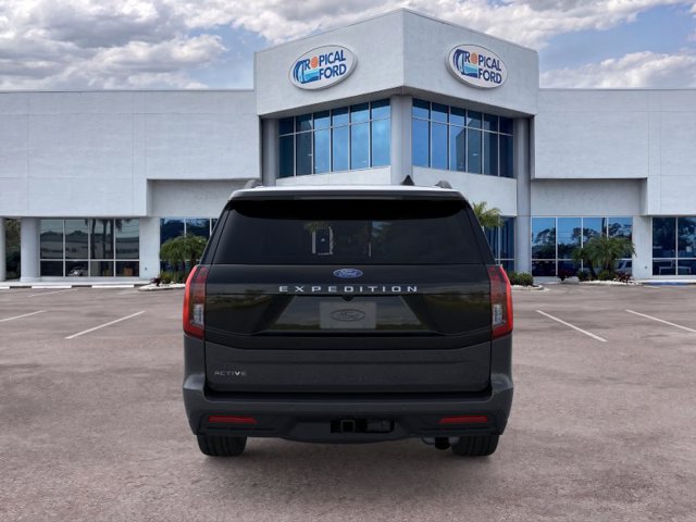 New 2026 Ford Expedition ACTIV - photo 5