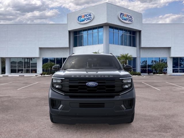 New 2026 Ford Expedition ACTIV - photo 6
