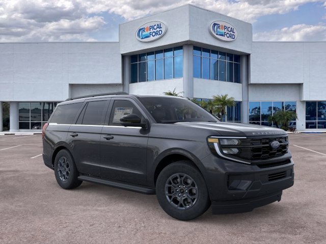 New 2026 Ford Expedition ACTIV - photo 7