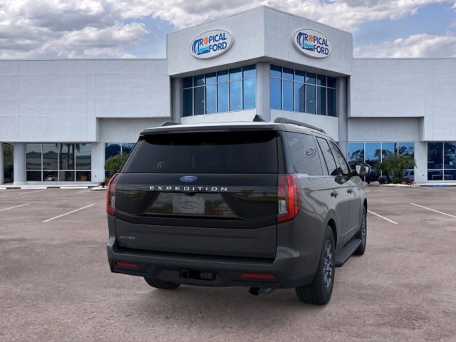 New 2026 Ford Expedition ACTIV - photo 8