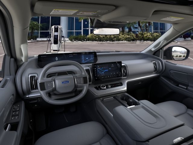 New 2026 Ford Expedition ACTIV - photo 9