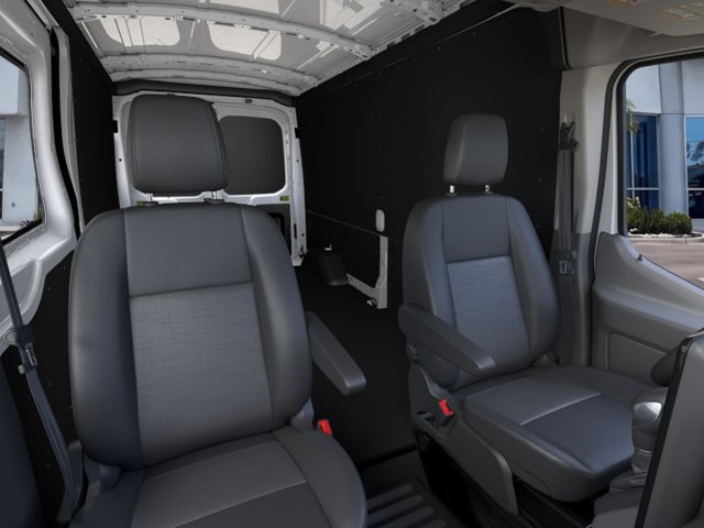 New 2026 Ford Transit 250 Medium Roof Empty Cargo Van - photo 10