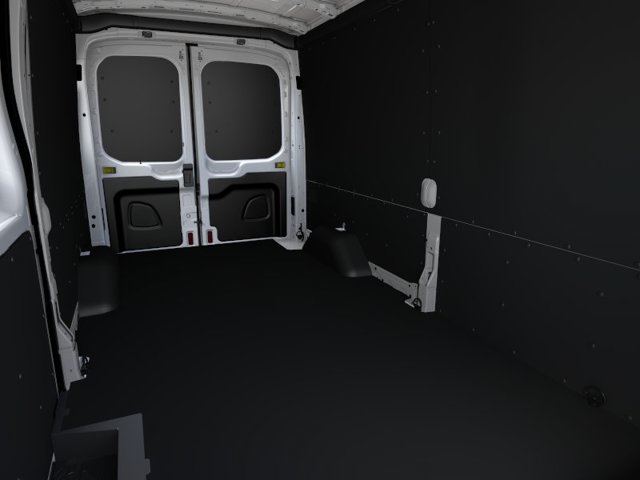New 2026 Ford Transit 250 Medium Roof Empty Cargo Van - photo 11