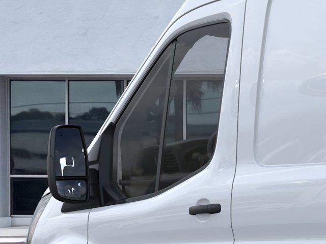 New 2026 Ford Transit 250 Medium Roof Empty Cargo Van - photo 20