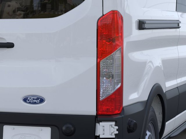 New 2026 Ford Transit 250 Medium Roof Empty Cargo Van - photo 21