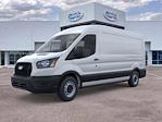 New 2026 Ford Transit 250 Medium Roof Empty Cargo Van thumbnail 1