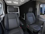 New 2026 Ford Transit 250 Medium Roof Empty Cargo Van thumbnail 9