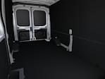 New 2026 Ford Transit 250 Medium Roof Empty Cargo Van thumbnail 10