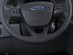 New 2026 Ford Transit 250 Medium Roof Empty Cargo Van thumbnail 11