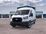 New 2026 Ford Transit 250 Medium Roof Empty Cargo Van thumbnail 2