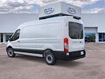 New 2026 Ford Transit 250 Medium Roof Empty Cargo Van thumbnail 4