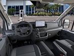 New 2026 Ford Transit 250 Medium Roof Empty Cargo Van thumbnail 8