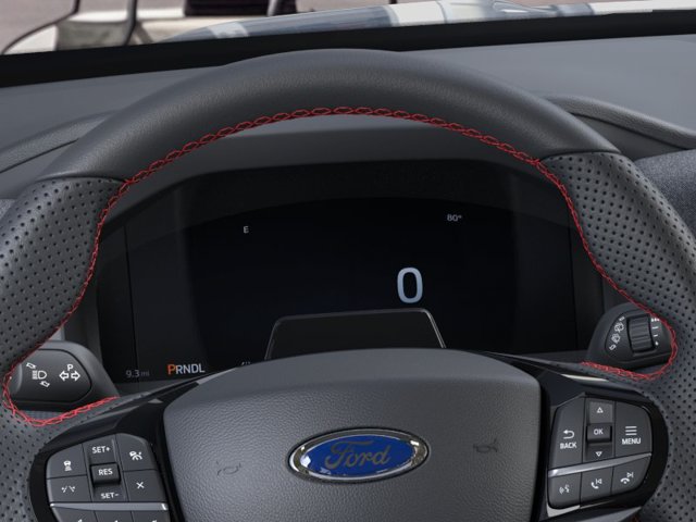 New 2026 Ford Explorer ST-Line - photo 13
