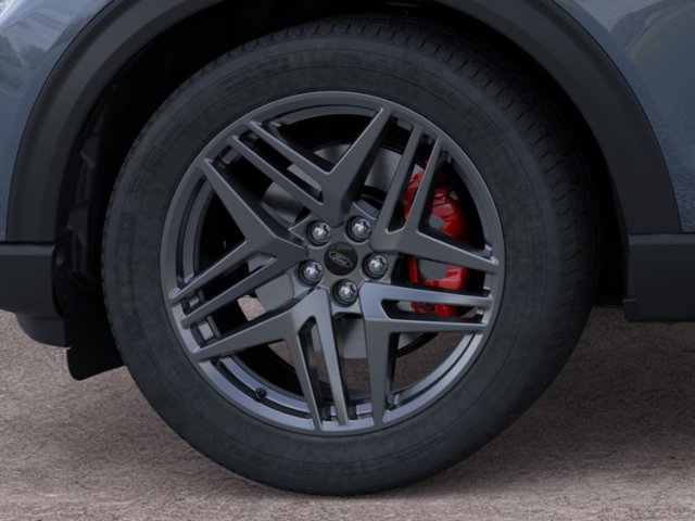 New 2026 Ford Explorer ST-Line - photo 19