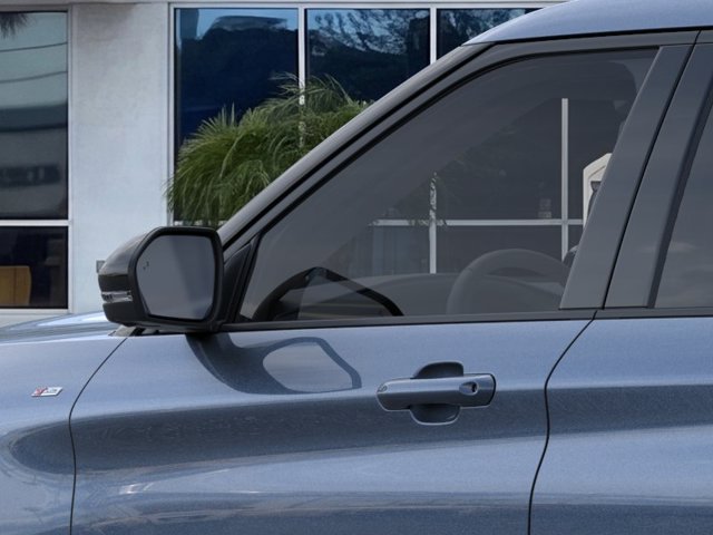 New 2026 Ford Explorer ST-Line - photo 20