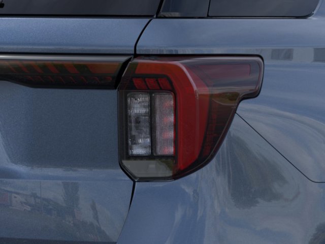 New 2026 Ford Explorer ST-Line - photo 21