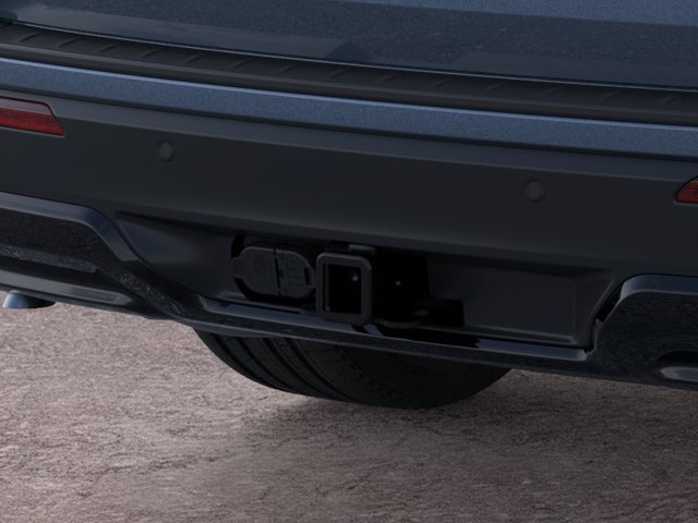 New 2026 Ford Explorer ST-Line - photo 23