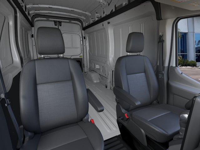New 2026 Ford Transit 250 High Roof Empty Cargo Van - photo 10