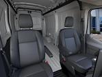 New 2026 Ford Transit 250 High Roof Empty Cargo Van thumbnail 9