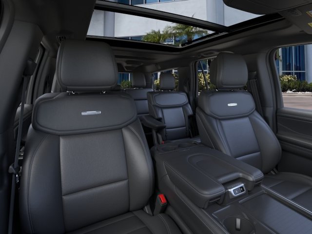 New 2026 Ford Expedition MAX Platinum - photo 10
