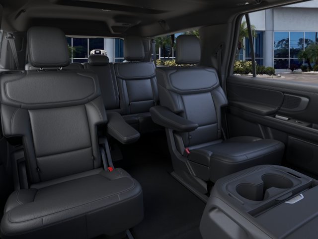 New 2026 Ford Expedition MAX Platinum - photo 11