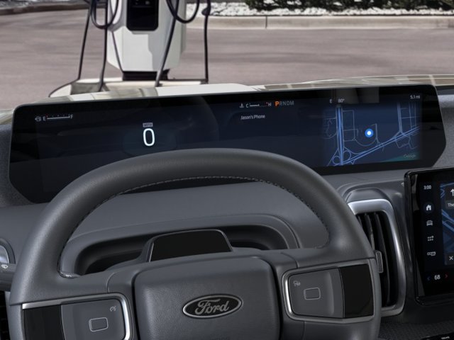 New 2026 Ford Expedition MAX Platinum - photo 13