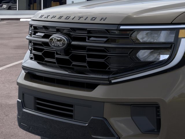 New 2026 Ford Expedition MAX Platinum - photo 17