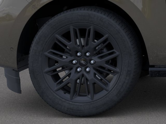 New 2026 Ford Expedition MAX Platinum - photo 19